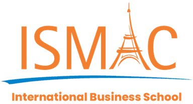 ISMAC Logo